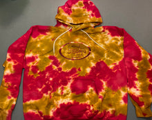 Load image into Gallery viewer, Forty-Niners Sweater
